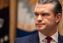 Pentagon shoots down Customs and Border Protection drone in Texas, federal officials say