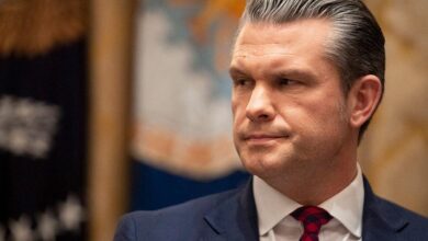 Pentagon shoots down Customs and Border Protection drone in Texas, federal officials say Pentagon shoots down Customs and Border Protection drone in Texas, federal officials say