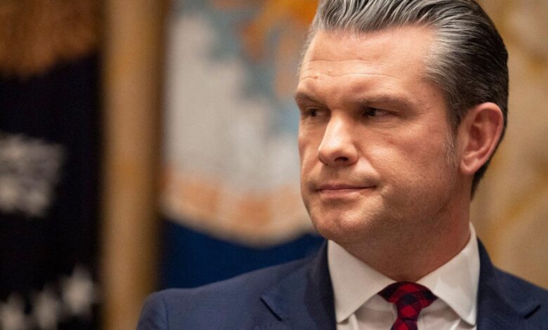 Pentagon shoots down Customs and Border Protection drone in Texas, federal officials say