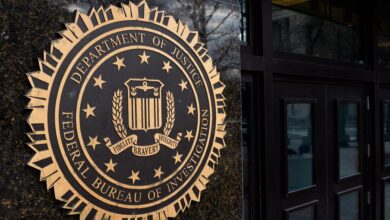 About a dozen FBI staff who worked on Trump documents case fired over 2 days, sources say About a dozen FBI staff who worked on Trump documents case fired over 2 days, sources say
