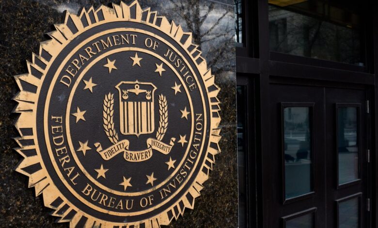 About a dozen FBI staff who worked on Trump documents case fired over 2 days, sources say