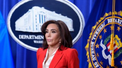 U.S. Attorney’s Office drops effort to indict 6 Democratic lawmakers who posted video on illegal orders, sources say U.S. Attorney’s Office drops effort to indict 6 Democratic lawmakers who posted video on illegal orders, sources say