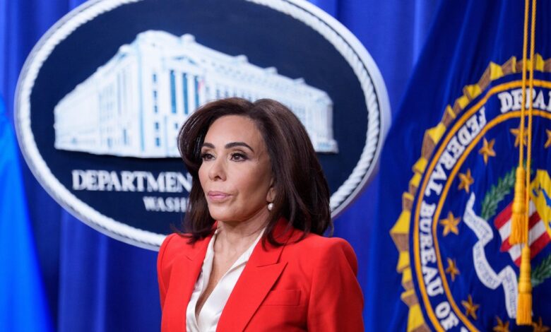 U.S. Attorney’s Office drops effort to indict 6 Democratic lawmakers who posted video on illegal orders, sources say