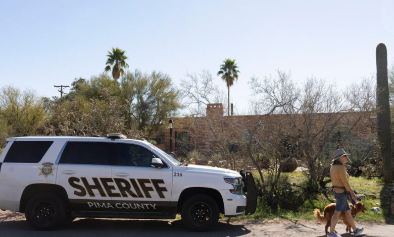 DNA from Nancy Guthrie’s house may not provide enough evidence to help investigators, sources say