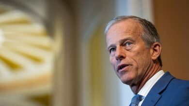 Senate to vote on DHS funding as Congress returns without a deal on ICE reforms