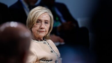 Hillary Clinton to appear for Epstein deposition before House committee today