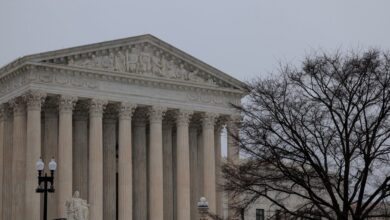 Trump administration asks Supreme Court to allow it to end deportation protections for Syrian immigrants