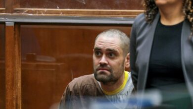 Nick Reiner pleads not guilty in the killing of his parents Rob Reiner and Michele Singer Reiner