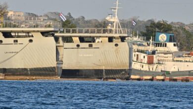 Man killed on speedboat off Cuba lived in U.S. for 20 years and had “obsessive” quest for Cuba’s freedom, brother says Man killed on speedboat off Cuba lived in U.S. for 20 years and had “obsessive” quest for Cuba’s freedom, brother says