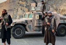 Pakistan says it is in “open war” with Afghanistan, launches strikes on Kabul