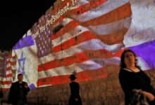Gallup poll: More Americans now sympathize with Palestinians than Israelis