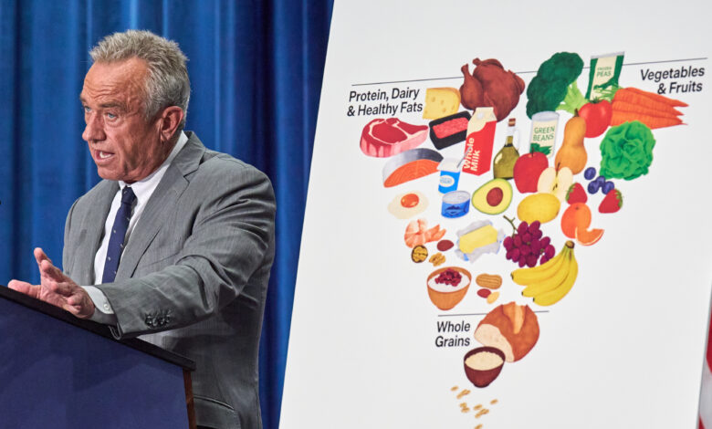 A meeting with RFK Jr. set off recriminations inside doctors’ lobbying arm