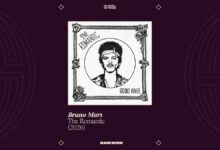 The Romantic by Bruno Mars