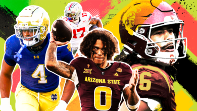 2026 NFL mock draft: Mel Kiper’s pick predictions for Round 1