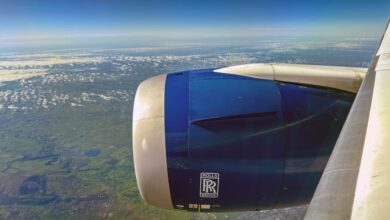 Rolls-Royce stock has outperformed Nvidia’s in the last three years — and the gap is growing