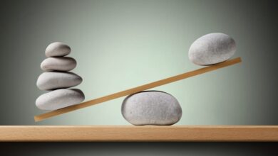 Here’s what’s necessary to return the incredibly concentrated U.S. stock market to normal levels