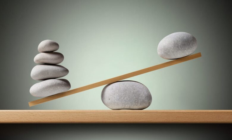 Here’s what’s necessary to return the incredibly concentrated U.S. stock market to normal levels