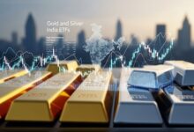 What’s driving strong flows into gold and silver ETFs despite volatility, explains ICICI Pru AMC’s Haria