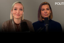 Senator Slotkin on why Dems need their own 'Project 2029' | The Conversation