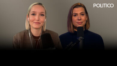 Senator Slotkin on why Dems need their own 'Project 2029' | The Conversation Senator Slotkin on why Dems need their own 'Project 2029' | The Conversation