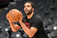 NBA news: Jontay Porter signs with Seattle SuperHawks after gambling ban