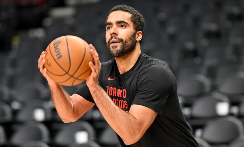 NBA news: Jontay Porter signs with Seattle SuperHawks after gambling ban
