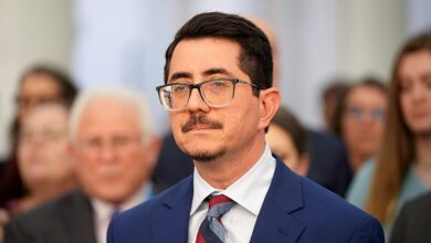 Travis County DA faces renewed ‘soft on crime’ criticism after career criminal charged with murder