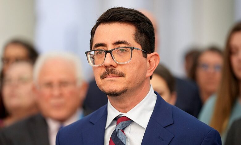 Travis County DA faces renewed ‘soft on crime’ criticism after career criminal charged with murder