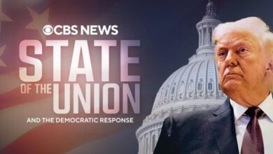 US News Hub News: The State of the Union Address