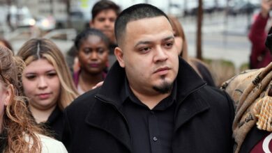 Federal prosecutor defends smuggling charges against Abrego Garcia