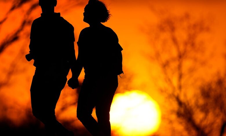 Life expectancy in U.S. hit record high of 79 years in 2024, CDC says