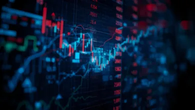 Forex Today: Markets on Edge Forex Today: Markets on Edge