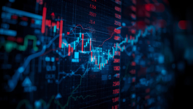 Forex Today: Markets on Edge Forex Today: Markets on Edge