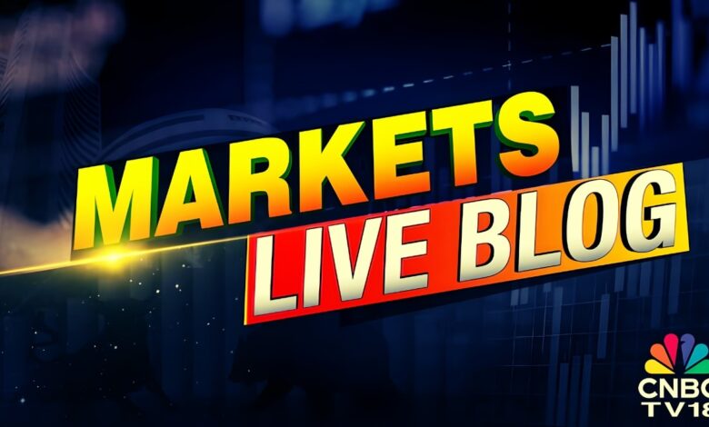 Sensex Today | Stock Market LIVE Updates: GIFT Nifty trades 80 points lower; IT stocks in focus Sensex Today | Stock Market LIVE Updates: GIFT Nifty trades 80 points lower; IT stocks in focus