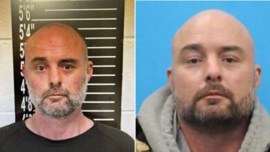 2 Missouri deputies killed, 2 wounded as driver opens fire during traffic stop; suspect dies after manhunt