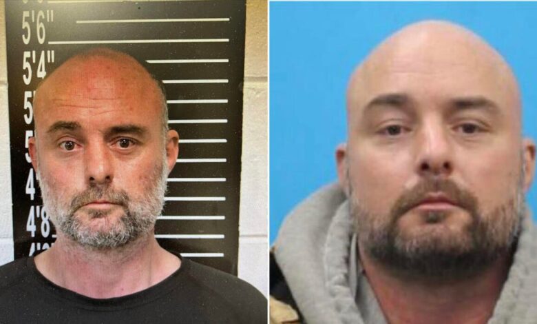 2 Missouri deputies killed, 2 wounded as driver opens fire during traffic stop; suspect dies after manhunt