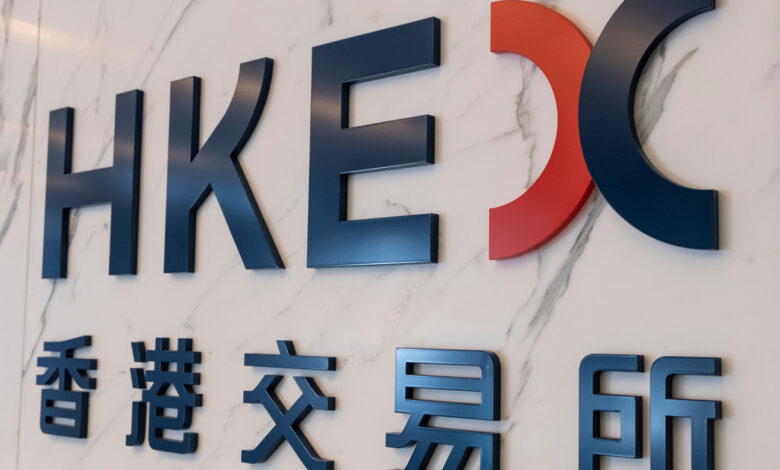 HKEX eyes more global biotechs to build IPO hub
