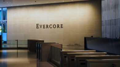 Evercore taps Ben Hart to lead Asia private capital advisory