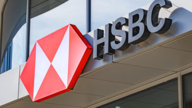 HSBC's pre-tax profits fall .4bn in 2025, confident on Asia growth HSBC's pre-tax profits fall .4bn in 2025, confident on Asia growth