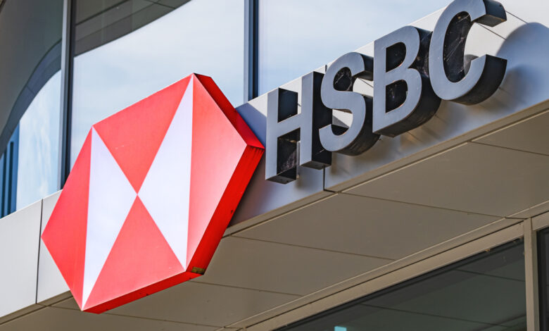 HSBC's pre-tax profits fall .4bn in 2025, confident on Asia growth HSBC's pre-tax profits fall .4bn in 2025, confident on Asia growth