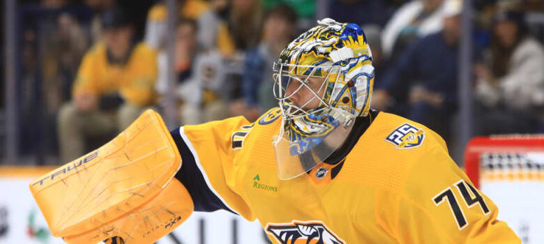 NHL DFS Picks: FanDuel Top Plays and Strategy for Thursday, February 26 NHL DFS Picks: FanDuel Top Plays and Strategy for Thursday, February 26