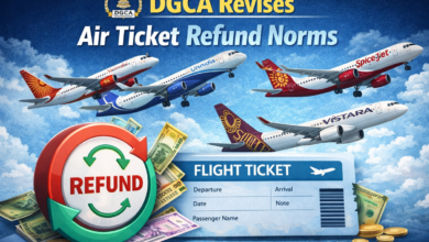No additional charges if you cancel air ticket within 48 hours of booking: How airline watchdog’s new refund policy may impact you