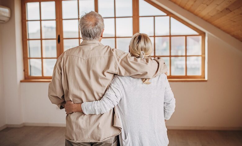 How 3 simple habits can help you maintain independence as you age How 3 simple habits can help you maintain independence as you age