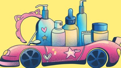 The Skin-Care Industry Is Coming for Toddlers