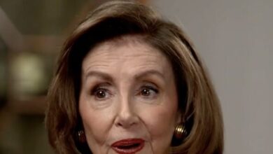 All of Our Democratic and Republican Presidents Have Been Patriots Until Now