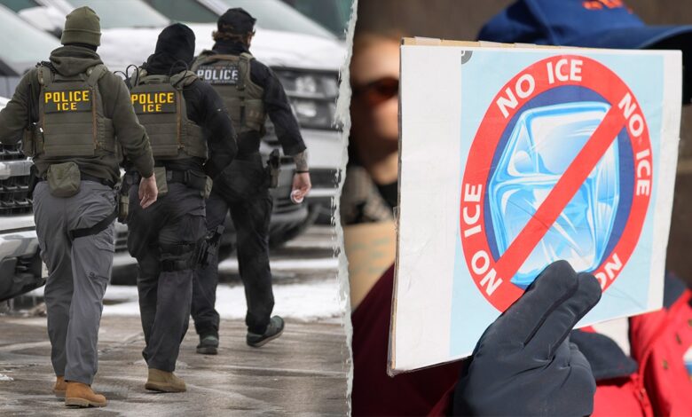 Oregon Democrats vote down Republican effort to alert ICE about murderers