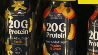 Powering our appetite for protein