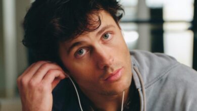 Rob Rausch on Season 4, Murder, and His Game