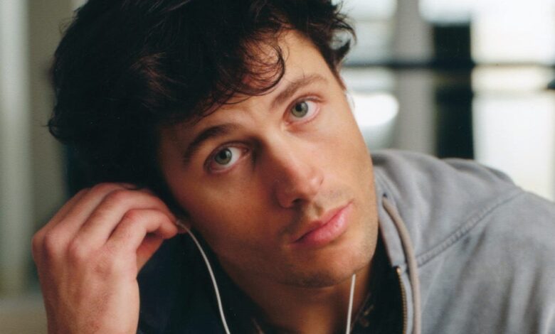 Rob Rausch on Season 4, Murder, and His Game