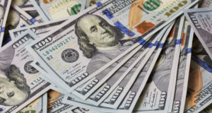 Forex Review. The dollar sees no reason to panic